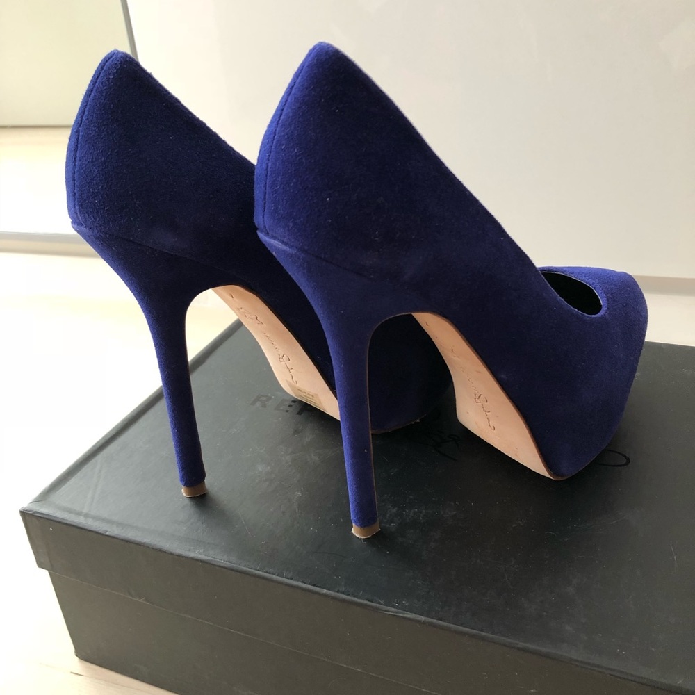 Report Signature High Heels - Picture 4 of 4